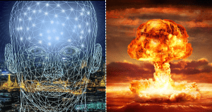 Phòng thí nghiệm bom hạt nhân nổi tiếng nghiên cứu hiểm họa từ AI